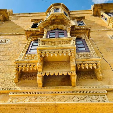 Ferienwohnung Vedsa Haveli Udaipur Exterior foto