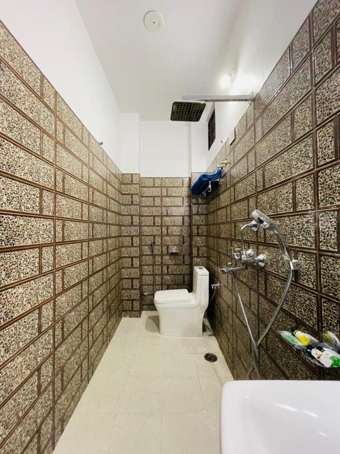 Ferienwohnung Vedsa Haveli Udaipur Exterior foto